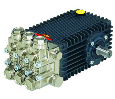 Details about   New General Pump 2824249500 Industrial 3450RPM 1/2HP 115V Control Box Unit 