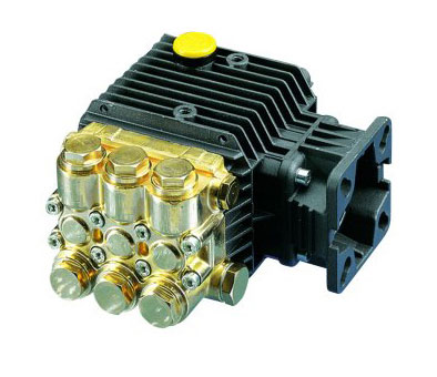 Pompa wysokociśnieniowa Interpump - Seria spec5