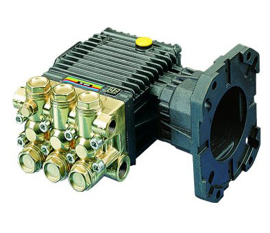 Pompa wysokociśnieniowa Interpump - Seria 44