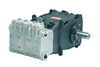 Pompa wysokociśnieniowa Interpump - Seria 70