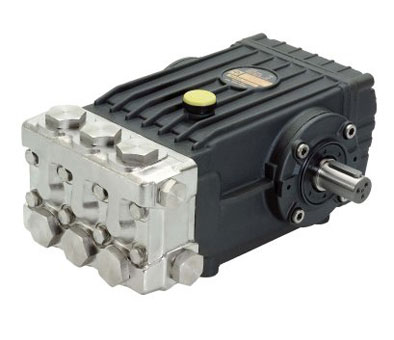 Pompa wysokociśnieniowa Interpump - Seria 47