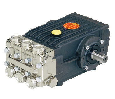 Pompa wysokociśnieniowa Interpump - Seria 47