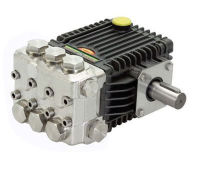 Pompa wysokociśnieniowa Interpump - Seria 63