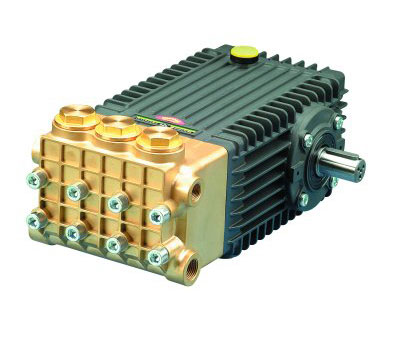 Pompa wysokociśnieniowa Interpump - Seria 66