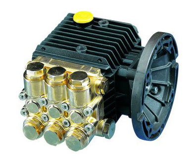 Pompa wysokociśnieniowa Interpump - Seria 51